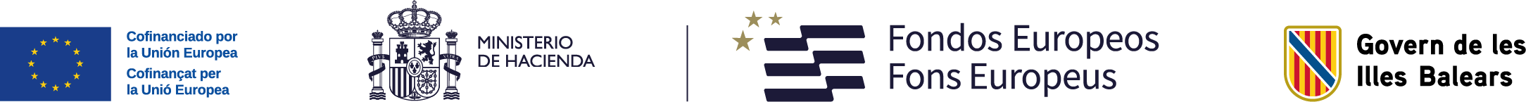 Confinanciado por la Unión Europea